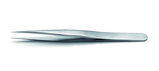 Ideal-tek High Precision Tweezers for Biology, 120 mm, Type 3.DX, Very ...