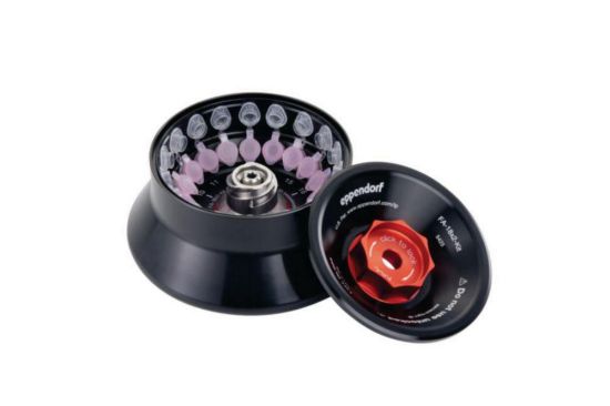Rotor FA-18x2-Kit for Centrifuge 5425_1587681