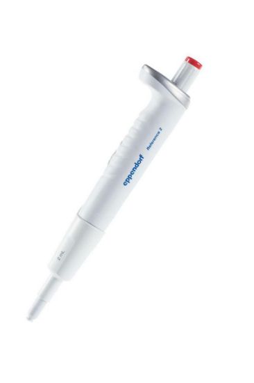 Reference® 2 G, single-channel pipette, fixed, 2mL, red_1591826