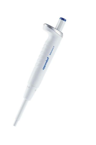 Reference® 2 G, single-channel pipette, fix, 1000 μl, blue_1591853
