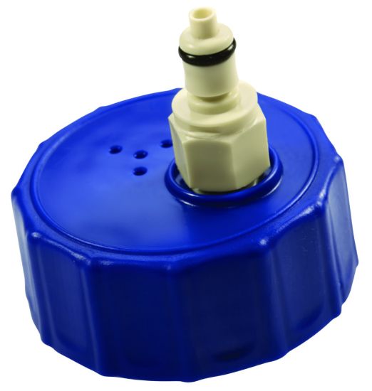 45mm Cap x 1/8NPT V INST PMC12_1591016