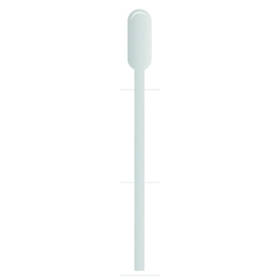 Transfer Pipets 8 ml, sterile individually wrapped, pack of 400_1592522