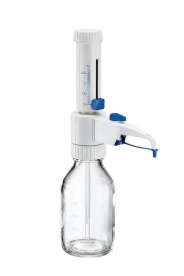 Eppendorf SE Varispenser 2 Plus 0.2–2 ml Bottle-top Dispenser | John ...