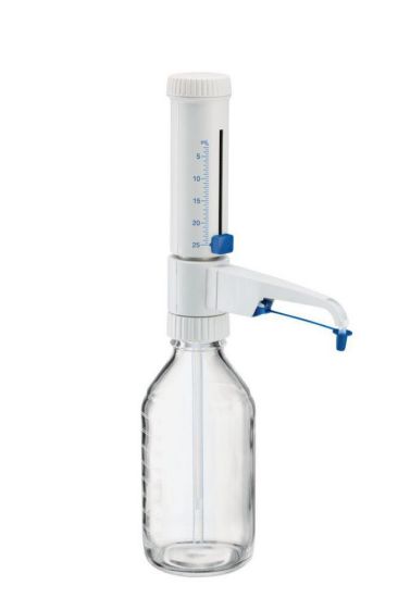 Varispenser® 2, 2,5 - 25 ml Bottle-top dispenser_1598886