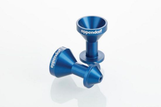 Adapter 25 mL for SmartBlock? 50 mL, set consisting of 4 adapters and removal tool_1607182