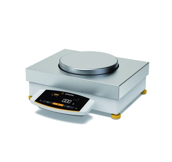 High power balance CUBIS® II MCE32202P 4200/32200g / 10/100mg, w/o. windscreen, standard_1609315