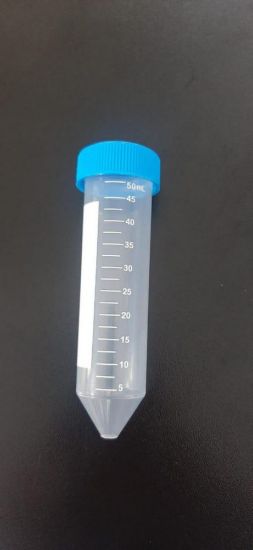 Centrifuge tubes 50 ml, PP conical, graduated, sterile, pack of 500_1614628