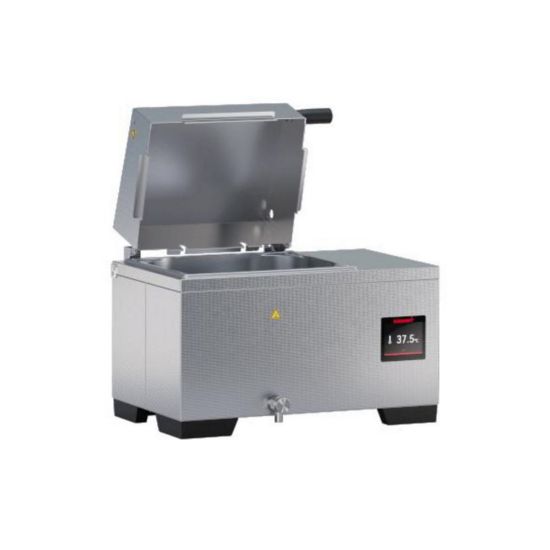 Waterbath WTB6 cap. 7,5 ltrs 230/115V, 50/60 Hz, 1000W_1724722