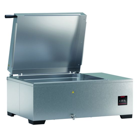 Waterbath WTB50 cap. 51 ltrs 230/115V, 50/60 Hz, 2800W_1726017