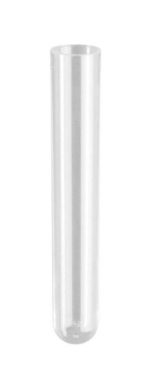 Test Tubes 13 x 75 mm, PS 5 ml, pack of 1000_1727737
