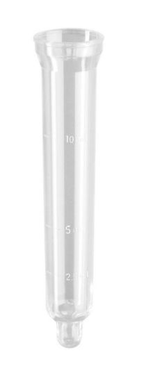 Test tubes 12 ml, PS round bottom, pack of 1500_1727666