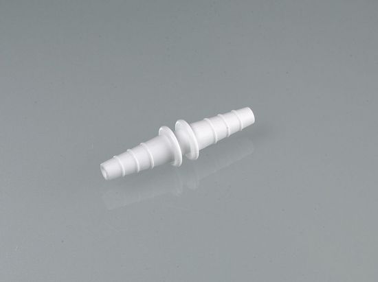 Hose connector 7-10 mm straight, PP, conical sleeves, pack of 10_1881697
