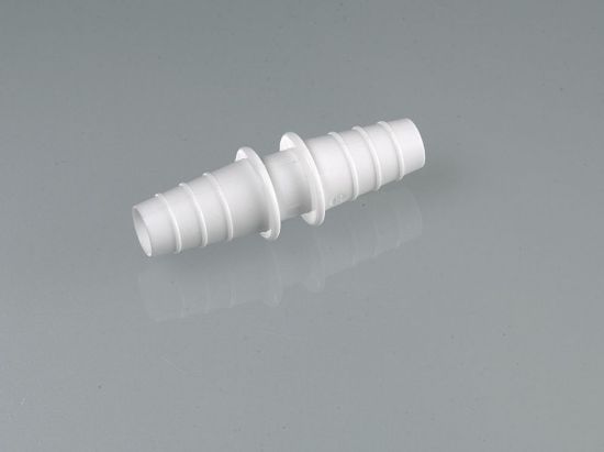 Hose connector 13-15 mm straight, PP, conical sleeves, pack of 10_1881550