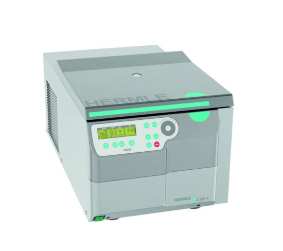 Cooling centrifuge Z 327 K 230 V / 50-60 Hz_1883583