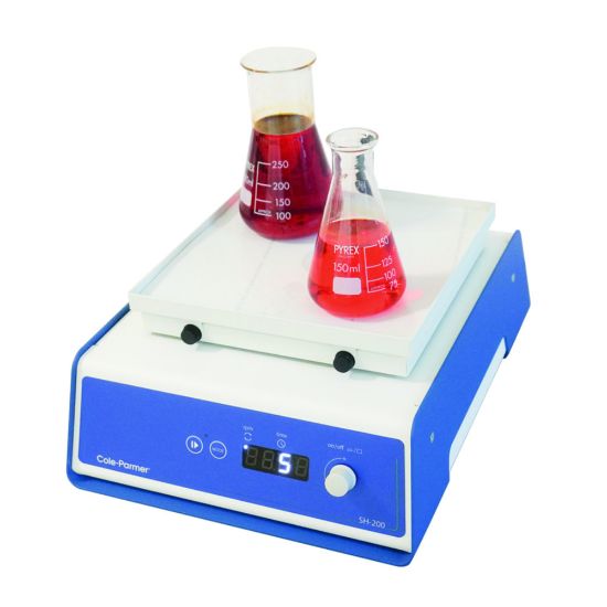 Mini orbital shaker SH-200D-O 230V_1883172