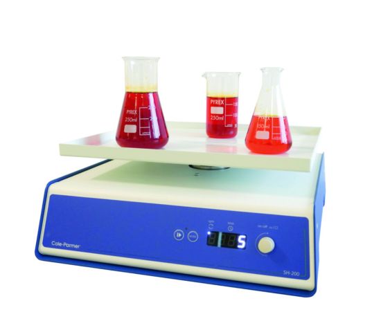 Gyratory shaker SH-200D-G-L 230V_1883062