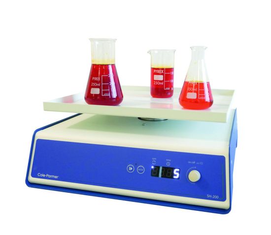 Mini shaker SH-200D-S 230V_1883060