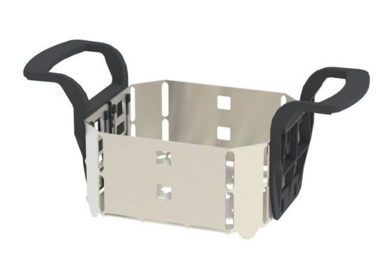 Elma Schmidbauer Insert Baskets for Ultrasonic Cleaning Units Elmasonic ...
