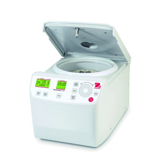 Ohaus Centrifuge Frontier Multi FC5707+R05, Compact Multifunctional ...