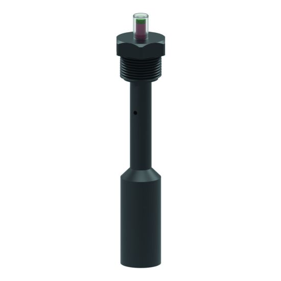 Level controls, PTFE, electrically conductiveExtension for SafetyWasteCaps 3.0._1915430