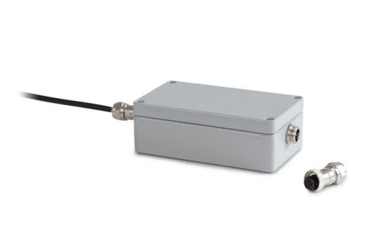 Analogue weighing transmitter CE-WTTo amplify the DMS signal with current or voltage output.-Output signal voltage or current-Integrated overvoltage protection-Polarity reversal protection at the input and protection of the output-Compatibl_1918197