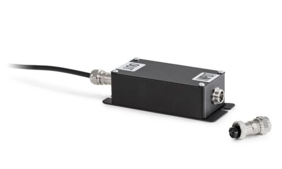 Analogue weighing transmitter CE-WTTo amplify the DMS signal with current or voltage output.-Output signal voltage or current-Integrated overvoltage protection-Polarity reversal protection at the input and protection of the output-Compatibl_1918176