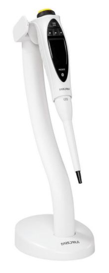 Electronic single channel microlitre pipettes Picus® 2The microlitre pipettes Picus® 2 ensure consistent, reliable, and reproducible results with their fully electronic operation. Picus® 2 are equipped with a wide range of pipetting modes a_1925781