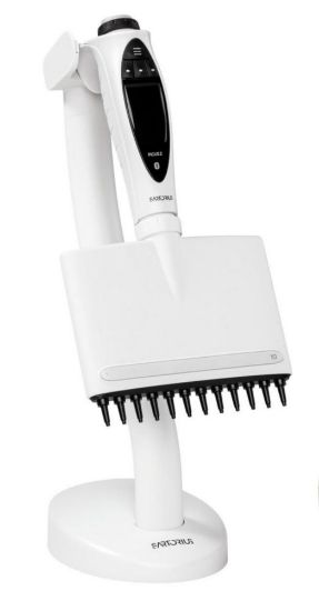 Electronic multichannel microlitre pipettes Picus® 2The microlitre pipettes Picus® 2 ensure consistent, reliable, and reproducible results with their fully electronic operation. Picus® 2 are equipped with a wide range of pipetting modes and_1925875
