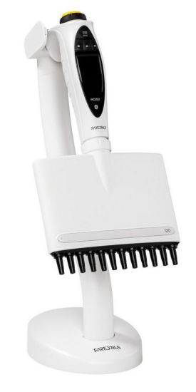 Electronic multichannel microlitre pipettes Picus® 2The microlitre pipettes Picus® 2 ensure consistent, reliable, and reproducible results with their fully electronic operation. Picus® 2 are equipped with a wide range of pipetting modes and_1925877