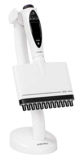 Electronic multichannel microlitre pipettes Picus® 2The microlitre pipettes Picus® 2 ensure consistent, reliable, and reproducible results with their fully electronic operation. Picus® 2 are equipped with a wide range of pipetting modes and_1925881