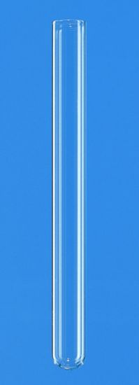 Culture tubes 10 x 75 mm AR-glass, with even border pack of 250_1494846