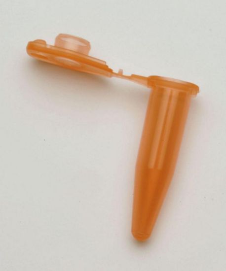 SAFE-LOCK reaction vessels,cap. 0.5 ml,red pack of 500_1511549