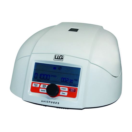 LLG-uniCFUGE5 Centrifuge with rotor 12x1,5/2,0 ml with EU-plug_1504422