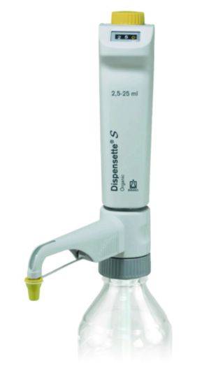 Dispensette® S Organic, Digital 2,5 - 25 ml, without recirculation valve_1515567