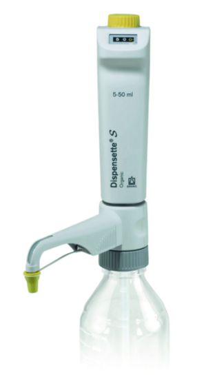 Dispensette® S Organic, Digital 5 - 50 ml, without recirculation valve_1515543