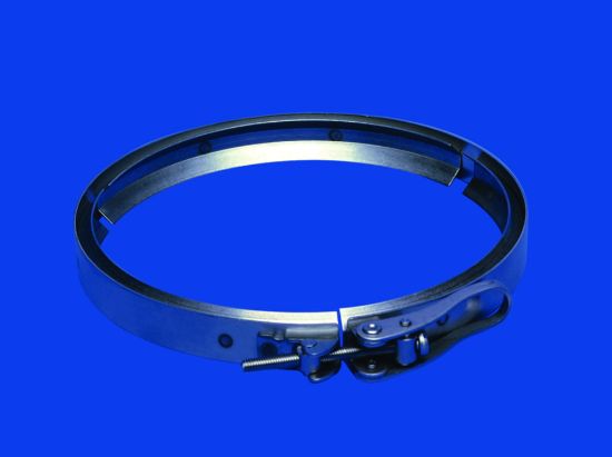 Clamps ,  LF 100_1517236