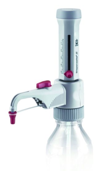 Dispensette® S Analog with recirculation valve 0,5 - 5 ml_1517677