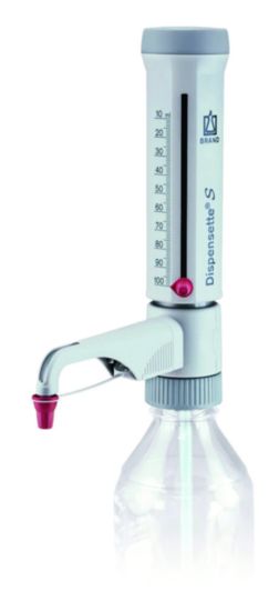 Dispensette® S Analog without recirculation valve 10 - 100 ml_1517691