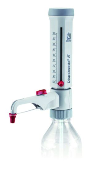 Dispensette® S Analog with recirculation valve 10 - 100 ml_1517693