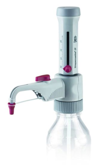 Dispensette® S Analog with recirculation valve 0,2 - 2 ml_1517768