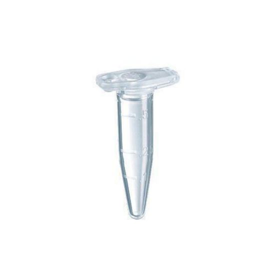 Tubes Protein LoBind 0.5 ml PCR clean, pack of 100_1515982