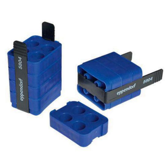 Adapter for rectangular beaker 100 ml pack of 2, 15 ml Falcon_1519162