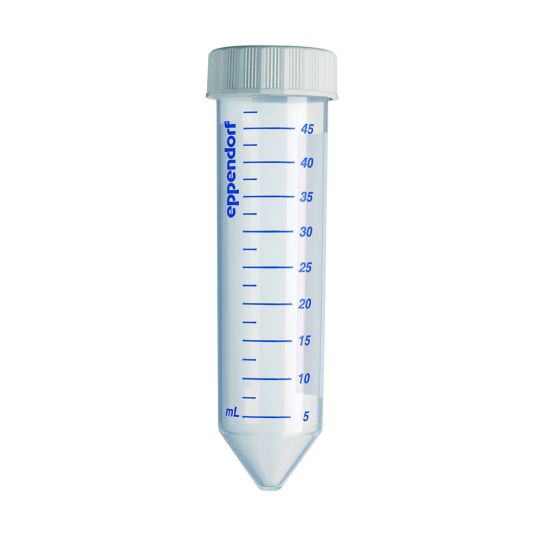 Tubes 50ml, conical, sterile pyrogen-, DNase-, RNase u. DNA-free pack of 500_1521540