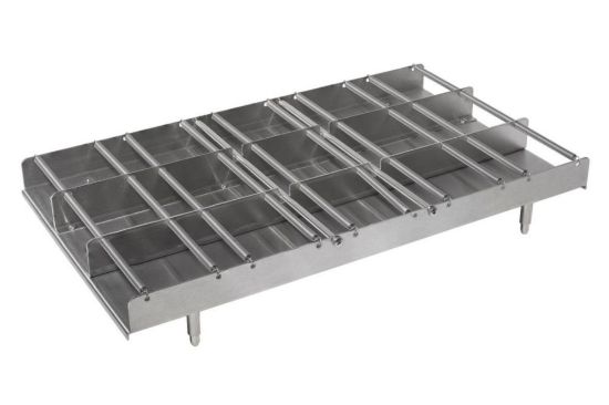 Trays for 15 Erlenmeyer flasks 200 ml_1527069