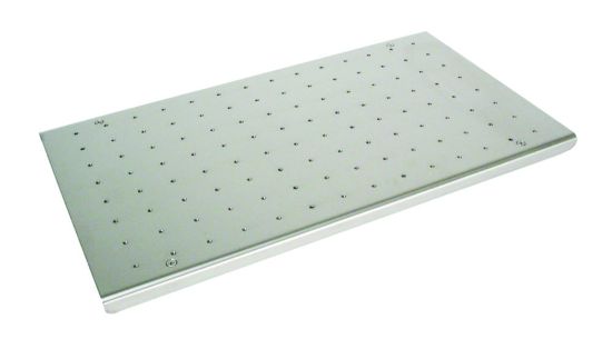 Tray for spring clips_1527076