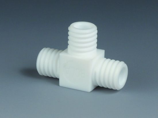 GL-fitting, T-form, GL 45, 32,5 mm, PTFE_1553979