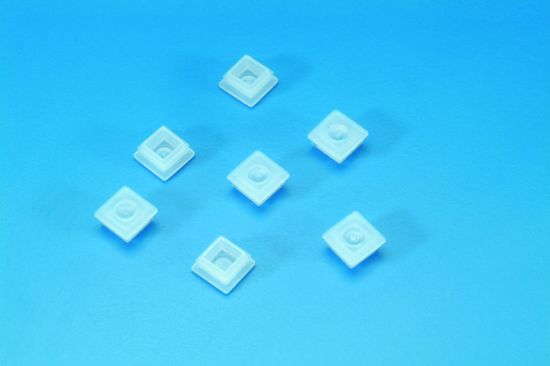 Lid LDP , for cuvettes, pack of 1000, 10x10 mm_1555140