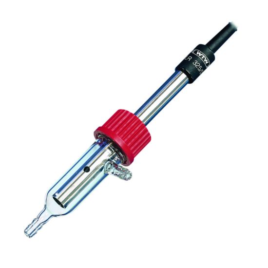 Conductivity measuring cells,LR 325/01 constant: K = 0.1_1531045