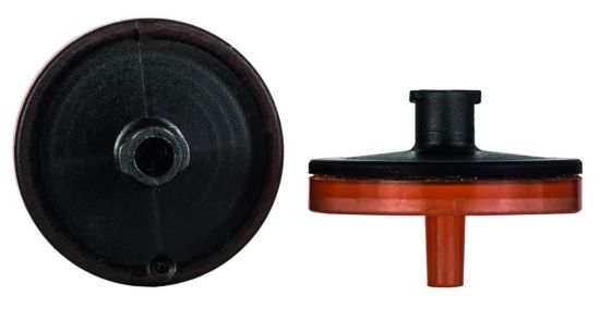 CHROMAFIL one way filter PP/GF/PET-45/25 GF/PET, 0,45 μm, 25 mm pack of 400_1557521