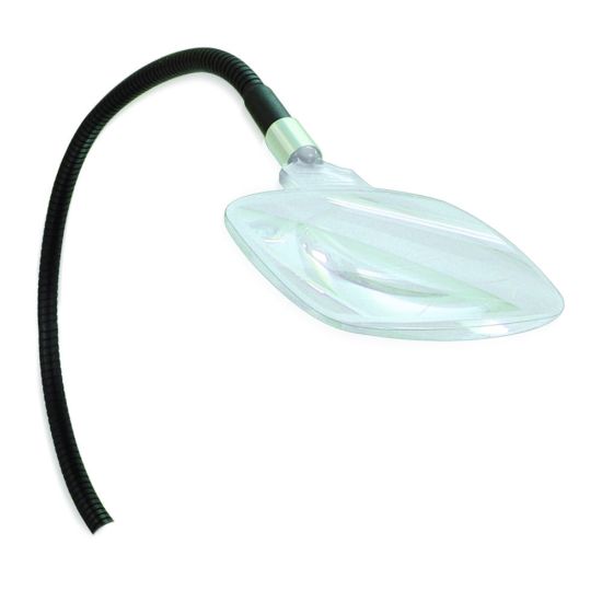 Magnifying lens flexible arm, for Scan®100_1563828